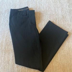 Express Design Studio slim bootcut size 10 pants